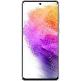 Galaxy A73 5G 128GB - Grijs - Simlockvrij
