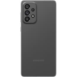 Galaxy A73 5G 128GB - Grijs - Simlockvrij