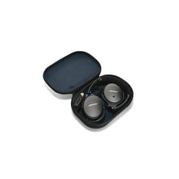 QuietComfort 25 geluidsdemper Hoofdtelefoon - bedraad microfoon Zwart