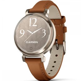 Garmin Lily 2 Classic Bluetooth 34 mm - Goud