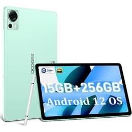 Doogee CAT T20 256GB - Groen - WiFi + 4G