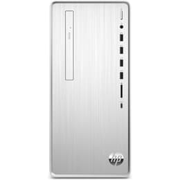 HP TP01-2005NG Ryzen 5 3.9 GHz - SSD 256 GB + HDD 1 TB - 16GB - AMD Radeon Graphics