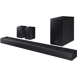 Soundbar & Home cinema-set HW-N950 - Zwart