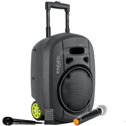 Ibiza Sound PORT8VHF PA speaker