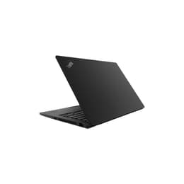 Lenovo ThinkPad T495 14" Ryzen 5 PRO 2.1 GHz - SSD 1 TB - 16GB QWERTZ - Duits