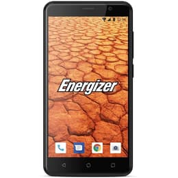 Energy E500 8GB - Zwart - Simlockvrij