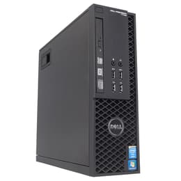 Dell Precision T1700 Xeon E3 2.9 GHz - SSD 256 GB RAM 8GB