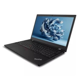 Lenovo ThinkPad P15v G3 15" Core i7 2.6 GHz - SSD 1 TB - 32GB QWERTY - Engels