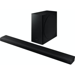 Soundbar & Home cinema-set HW Q800T/ZF - Zwart
