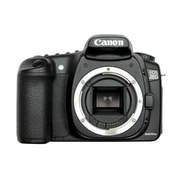 Spiegelreflexcamera Canon EOS 20D