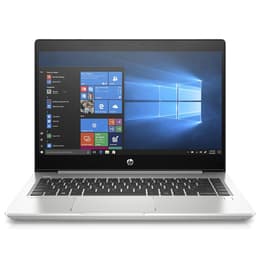 HP ProBook 440 G6 14" Core i7 1.8 GHz - SSD 512 GB - 16GB AZERTY - Frans