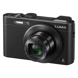 Compactcamera Lumix DMC-LF1EF - Zwart