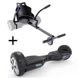 Urbanglide Hoverboard 65S Noir Hoverboard