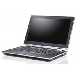Dell Latitude E6320 13" Core i5 2.5 GHz - SSD 256 GB - 8GB QWERTY - Spaans