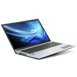 Acer Aspire 3 15" Core i3 3 GHz - SSD 256 GB - 8GB QWERTZ - Duits