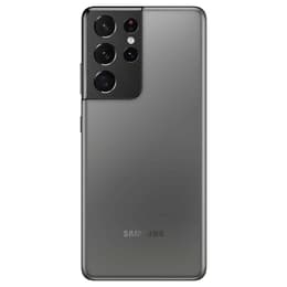 Galaxy S21 Ultra 5G 512GB - Donkergrijs - Simlockvrij