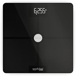 Tefal Goodvibes BM9660S1 Weegschaal