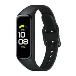 Samsung Galaxy Fit2 Bluetooth 44 mm - Zwart