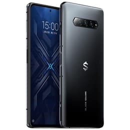 Xiaomi Black Shark 4 256GB - Zwart - Simlockvrij