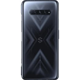 Xiaomi Black Shark 4 256GB - Zwart - Simlockvrij
