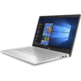 HP Pavilion 14-CE3034NL 14" Core i5 1 GHz - SSD 512 GB - 8GB QWERTY - Italiaans