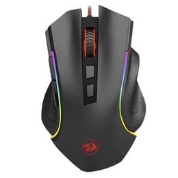 Redragon Griffin M607 Muis