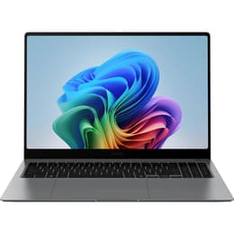 Samsung Galaxy Book 5 Pro 360 16" Core Ultra 7 4.8 GHz - SSD 512 GB - 16GB QWERTY - Italiaans