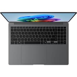 Samsung Galaxy Book 5 Pro 360 16" Core Ultra 7 4.8 GHz - SSD 512 GB - 16GB QWERTY - Italiaans