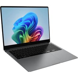 Samsung Galaxy Book 5 Pro 360 16" Core Ultra 7 4.8 GHz - SSD 512 GB - 16GB QWERTY - Italiaans