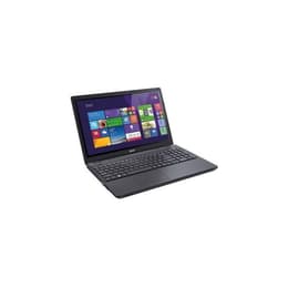 Acer Aspire E5-571G-337K 15" Core i3 1.7 GHz - SSD 512 Go RAM 16 GB QWERTY - Italiaans
