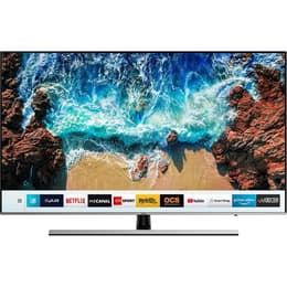 Smart TV Samsung LCD Ultra HD 4K 140 cm UE55NU8005
