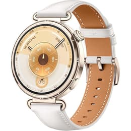 Huawei Watch GT 6 Bluetooth 46 mm - Wit