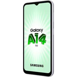 Galaxy A14 5G 64GB - Zilver - Simlockvrij