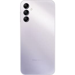 Galaxy A14 5G 64GB - Zilver - Simlockvrij