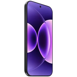 Xiaomi 17 512GB - Zwart - Simlockvrij
