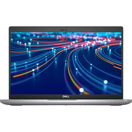 Dell Latitude 5420 14" Core i5 1.7 GHz - SSD 256 GB - 16GB AZERTY - Frans