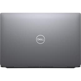 Dell Latitude 5420 14" Core i5 1.7 GHz - SSD 256 GB - 16GB AZERTY - Frans