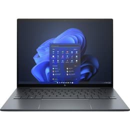 HP Elite Dragonfly 13 G3 13" Core i5 1.3 GHz - SSD 512 GB - 16GB QWERTY - Zweeds