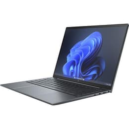 HP Elite Dragonfly 13 G3 13" Core i5 1.3 GHz - SSD 512 GB - 16GB QWERTY - Zweeds