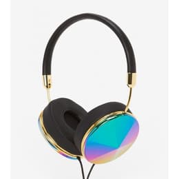 Taylor Oil Slick Hoofdtelefoon - bedraad Roze/Goud