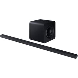 Soundbar & Home cinema-set HW-S810GD - Zwart