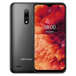 Ulefone Note 8P 16GB - Zwart - Simlockvrij