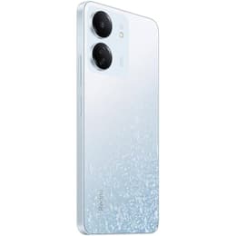 Xiaomi Redmi 13C 128GB - Wit - Simlockvrij