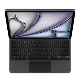 iPad Magic Keyboard (iPad niet inbegrepen) (2021) - QWERTY - Portugees - iPad Pro 12.9" 3e generatie / iPad Pro 12.9" 4e generatie / iPad Pro 12.9" 5e generatie
