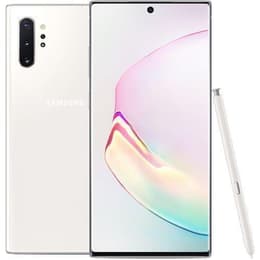 Galaxy Note10+ 256GB - Wit - Simlockvrij - Dual-SIM