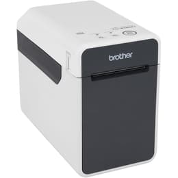 Brother TD-2120N Thermische Printer