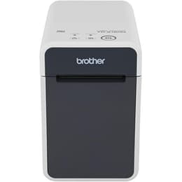 Brother TD-2120N Thermische Printer