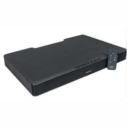 Soundbar & Home cinema-set Denon DHT-T100 - Zwart