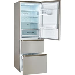 Haier A3FE632CSJ Koelkast
