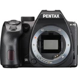 Spiegelreflexcamera Pentax K-70